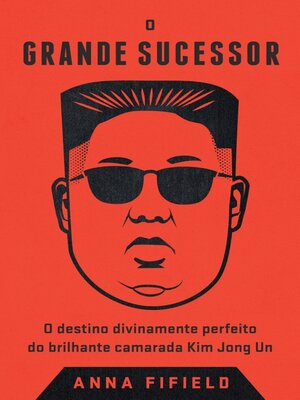 cover image of O Grande Sucessor